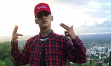 L-Gante seguirá detenido: rechazaron el pedido para liberarlo realizado por su abogado.