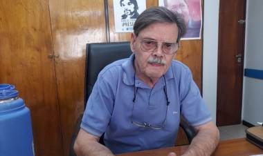 AMP aceptó la contrapropuesta salarial del gobierno.