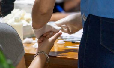 APOS y Farmapos llegan al interior con la campaña “Es Bueno Saberlo”, en Chepes el 27/06.
