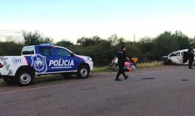 Chepes: El abogado Nicolás Mercado hará presentación ante la Fiscalía Gral. y el TSJ, por inacción.