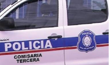 Dio aviso a la Policía que su hija adquirió una bicicleta robada