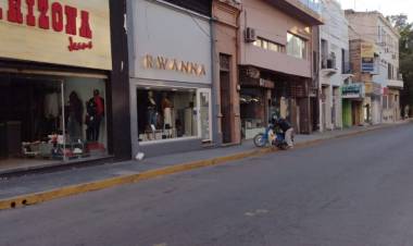 Comercio: en La Rioja 7.000 empleados accederán a un básico de $286.000