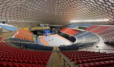 "Esto va a ser prácticamente un lanzamiento de campaña"