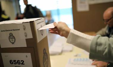 ¿Cómo se prepara La Rioja para las PASO?