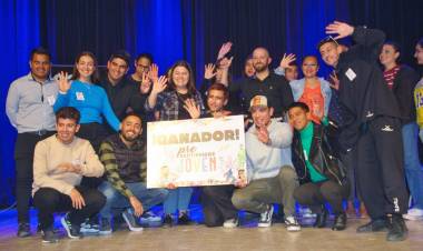 Pre-Septiembre Joven Chepes 2023