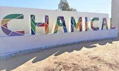 Reprogramaron preventivamente el aniversario de Chamical por cuestiones climáticas