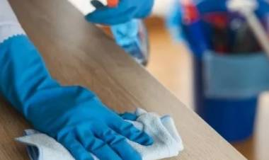 Empleo doméstico: AFIP dispuso cambios en la liquidación de los sueldos