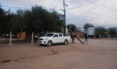Virgen de la Merced: El Totoral se prepara para las fiestas patronales en honor a su santa patrona