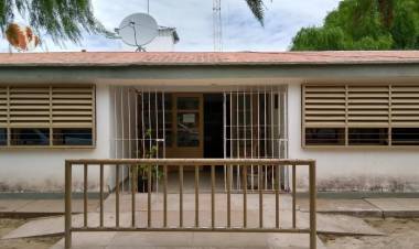 Villa Casana: Extensión áulica celebra su décimo aniversario