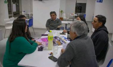 Chepes: La historia automovilistica en vivo! 