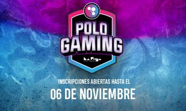 Abren la inscripción para un torneo de videojuegos que convoca a jóvenes Riojanos
