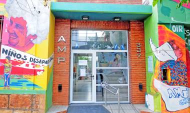 AMP determinó solicitar “la incorporación de los $ 55 mil pesos no remunerativos en forma gradual y de $ 50 mil genuinos al básico”