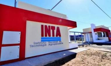 El INTA busca cubrir puestos de trabajo en innovación y desarrollo sustentable