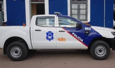 Localidad de Milagro: Hay dos detenidos por el robo con toma de rehenes