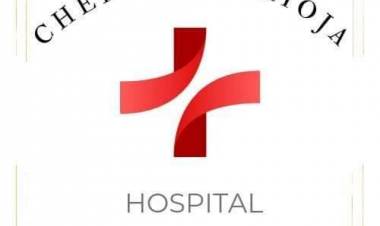 Chepes: comunicado importante del hospital Luis Pasteur