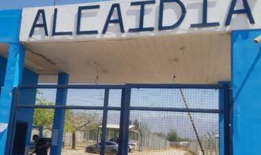 La Rioja: Se escaparon tres detenidos de la Alcaidía y son intensamente buscados