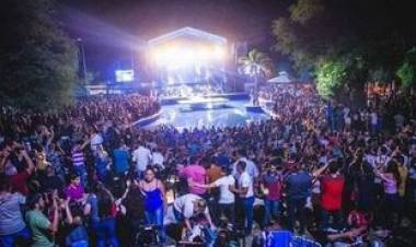 Ulapes: El Festival de la Danza y el Canto se realizara el 6 y 7 de enero