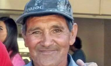 Vecinos de Chepes solicitaron ayuda al Gobernador para dar con el paradero de Diógenes.