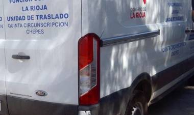 Chepes: Hombre puso fin a su vida en la madrugada de este jueves