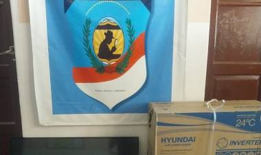 Chepes: La Brigada de investigaciones esclareció hechos de robo