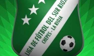 Chepes: San Martín de Ulapes y Portezuelo disputan la final del torneo clausura 23/24