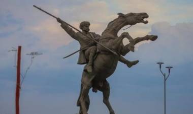 Feriado provincial: viernes sin bancos ni administración pública