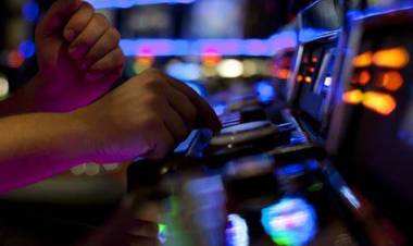 Ludopatía: ¿Desorden adictivo o trastorno caracterizado?