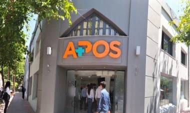 APOS informa que a partir de marzo aumenta el valor de la consulta médica