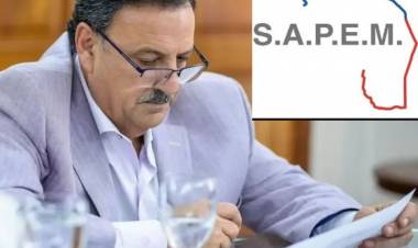 Ricardo Quíntela anticipó que hay SAPEM que se venderán: “Hay sociedades que no están rindiendo como lo plantea el gobierno”