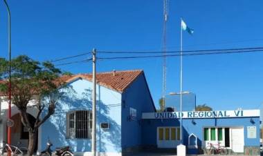 Chepes: Listado de personas que deben retirar el certificado de antecedentes policiales 