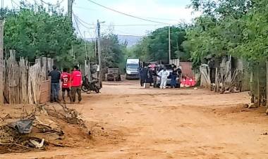 Vichigasta: Asesinaron a un adolescente de 14 años en su vivienda