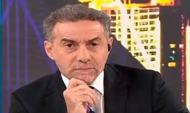 Según Luis Majul, Milei amenaza con una intervención federal a La Rioja