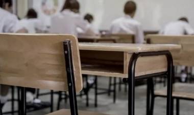 8M: el viernes hay clases sin docentes mujeres en escuelas públicas