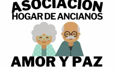 Chepes: Se darán clases de folklore en el Hogar de Ancianos "Amor y Paz"