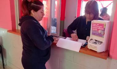 En el CIC: Realizan jornada médica preventiva para mujeres