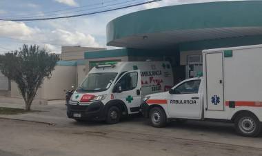 Son 50 los casos acumulados de dengue en Chepes