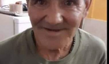 A cuatro meses de la desaparicion de Diogenes Mercado, familiares continuan con la busqueda