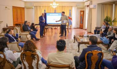 Por la Emergencia Hídrica, piden a la ciudadanía cuidar el agua