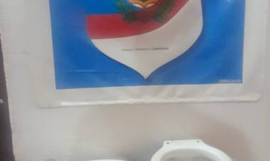 Chepes: Recuperación de elementos por parte Unidad Regional VI Brigada de Investigaciones