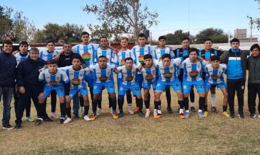 Torneo provincial: comercio logró un empate de visitante