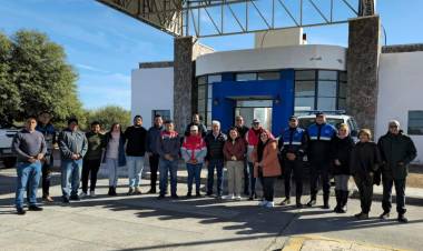 En Chepes habilitarán un puesto policial y turístico