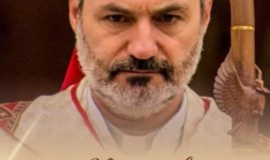 Parroquia Inmaculada Concepción- Diócesis La Rioja-Chepes. "90 años de Fé, Esperanza y Mision"