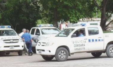 Balearon desde una moto a un individuo en Chilecito