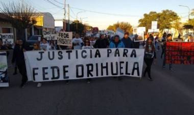 Muerte del camionero en Valle Fértil: su familia hará más marchas en San Juan y La Rioja