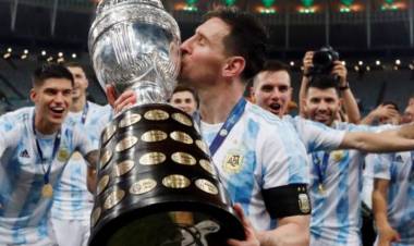 Copa América 2024: fixture, grupos, horarios y todo lo que tenés que saber