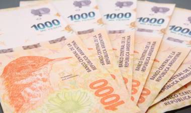 El aguinaldo se abonará con un importante incremento incluyendo ítems no remunerativos