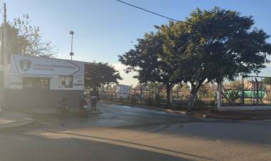 Falleció un interno del Servicio Penitenciario