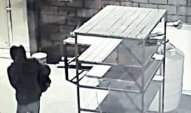 No se imprimirá El Independiente por nuevo robo millonario en planta de producción