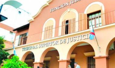 Este lunes comienza la feria judicial de invierno 2024