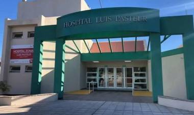 Preocupante: El Hospital de Chepes se quedó sin ambulancias